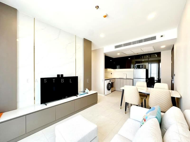 Cooper Siam, Bangkok, Soi Rong Mueang 5, Rong Muang, Pathum Wan, Bangkok, 2 Bedrooms, 67 sqm, Condo For Rent, by Eastblue Horizon, 500272473 - DDproperty.com