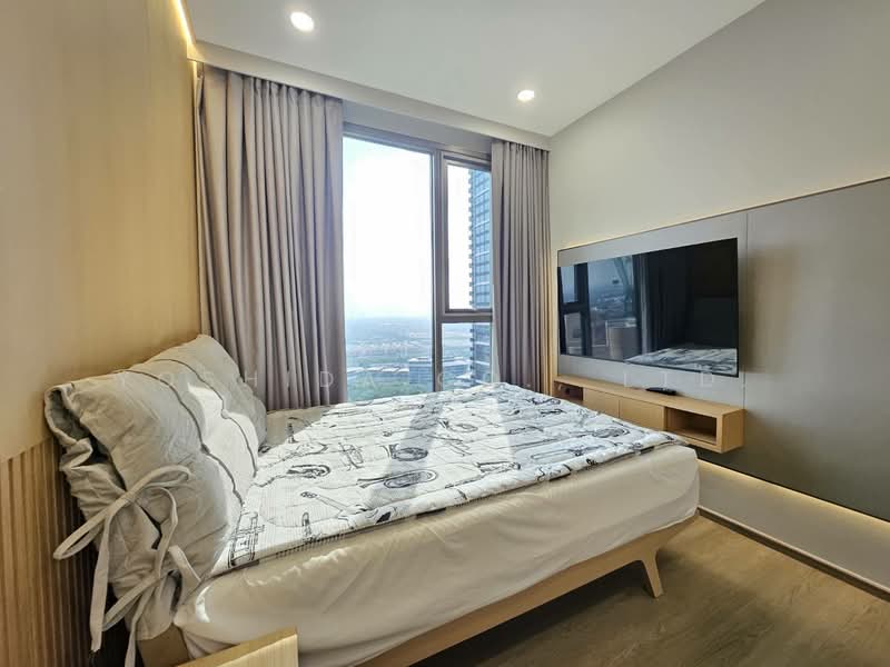 Whizdom The Forestias, Samut Prakan, Debaratana Road, Bang Kaeo, Bang Plee, Samut Prakan, 3 Bedrooms, 92 sqm, Condo For Rent, by Yoshida Co., Ltd., 500272474 - DDproperty.com