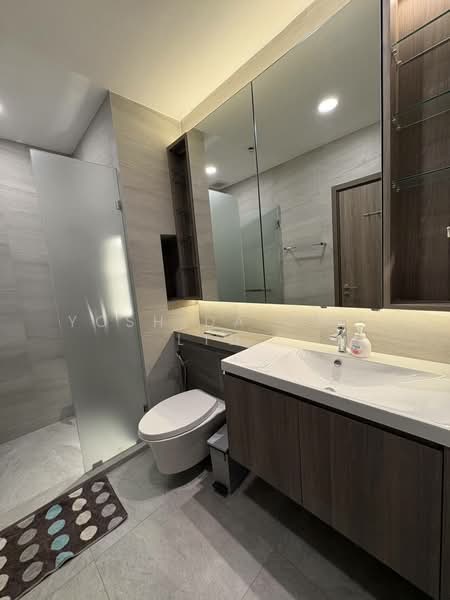 Whizdom The Forestias, Samut Prakan, Debaratana Road, Bang Kaeo, Bang Plee, Samut Prakan, 3 Bedrooms, 92 sqm, Condo For Rent, by Yoshida Co., Ltd., 500272474 - DDproperty.com