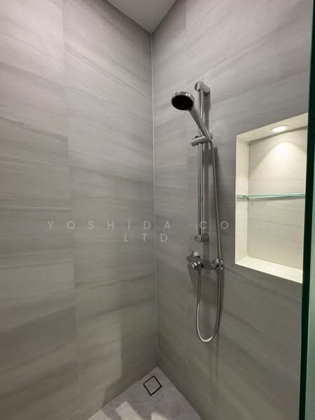 Whizdom The Forestias, Samut Prakan, Debaratana Road, Bang Kaeo, Bang Plee, Samut Prakan, 3 Bedrooms, 92 sqm, Condo For Rent, by Yoshida Co., Ltd., 500272474 - DDproperty.com