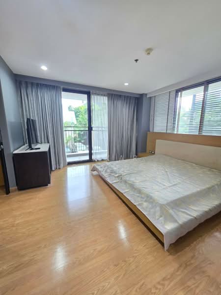 59 Heritage, Bangkok, 18 Soi Sukhumvit 59, Khlong Tan Nua, Watthana, Bangkok, 3 Bedrooms, 120 sqm, Condo For Rent, by Kakar Holdings, 500272475 - DDproperty.com