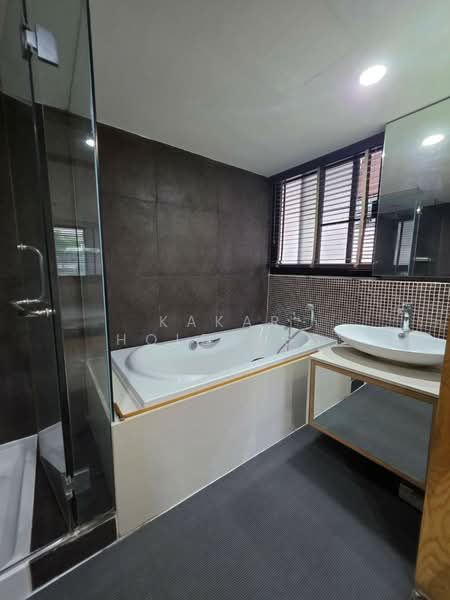 59 Heritage, Bangkok, 18 Soi Sukhumvit 59, Khlong Tan Nua, Watthana, Bangkok, 3 Bedrooms, 120 sqm, Condo For Rent, by Kakar Holdings, 500272475 - DDproperty.com