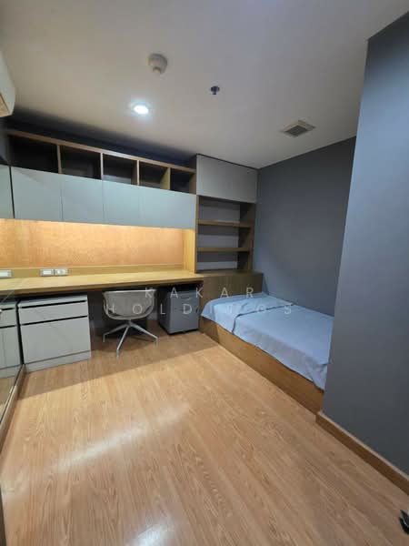 59 Heritage, Bangkok, 18 Soi Sukhumvit 59, Khlong Tan Nua, Watthana, Bangkok, 3 Bedrooms, 120 sqm, Condo For Rent, by Kakar Holdings, 500272475 - DDproperty.com