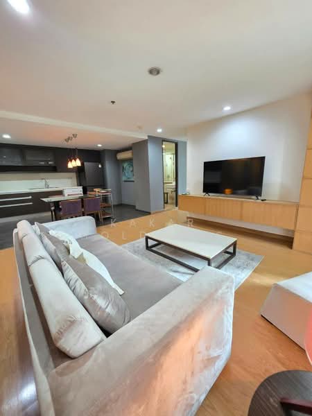 59 Heritage, Bangkok, 18 Soi Sukhumvit 59, Khlong Tan Nua, Watthana, Bangkok, 3 Bedrooms, 120 sqm, Condo For Rent, by Kakar Holdings, 500272475 - DDproperty.com