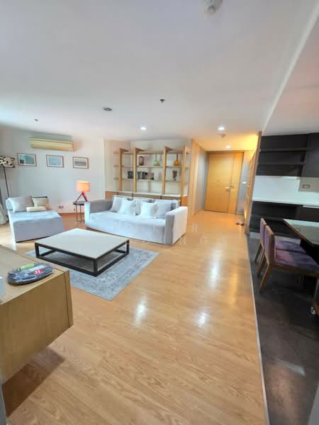 59 Heritage, Bangkok, 18 Soi Sukhumvit 59, Khlong Tan Nua, Watthana, Bangkok, 3 Bedrooms, 120 sqm, Condo For Rent, by Kakar Holdings, 500272475 - DDproperty.com