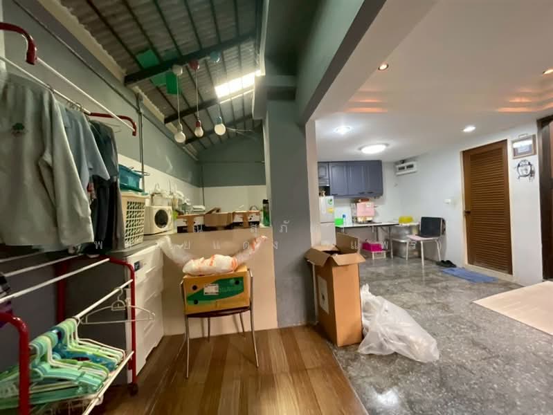 Sunrise Green, Bangkok, Nawamin Road 143, Nuan Chan, Bueng Kum, Bangkok, 4 Bedrooms, 150 sqm, Single Detached House For Sale, by คุณ สุภัตรา พลอยแดง (แพร), 500272476 - DDproperty.com
