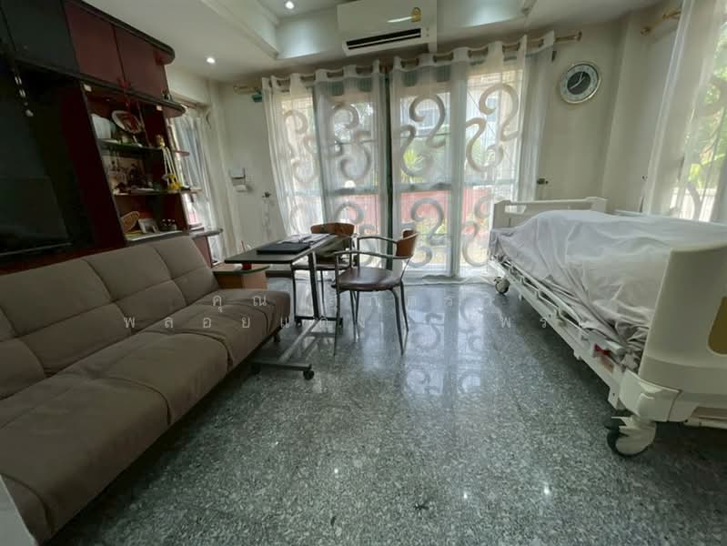 Sunrise Green, Bangkok, Nawamin Road 143, Nuan Chan, Bueng Kum, Bangkok, 4 Bedrooms, 150 sqm, Single Detached House For Sale, by คุณ สุภัตรา พลอยแดง (แพร), 500272476 - DDproperty.com