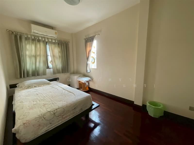 Sunrise Green : ซันไรซ์กรีน, กรุงเทพ, ถนนนวมินทร์ 143, นวลจันทร์, บึงกุ่ม, กรุงเทพ, 150 ตร.ม., บ้านเดี่ยว ขาย, โดย คุณ สุภัตรา พลอยแดง (แพร), 500272476 - DDproperty.com