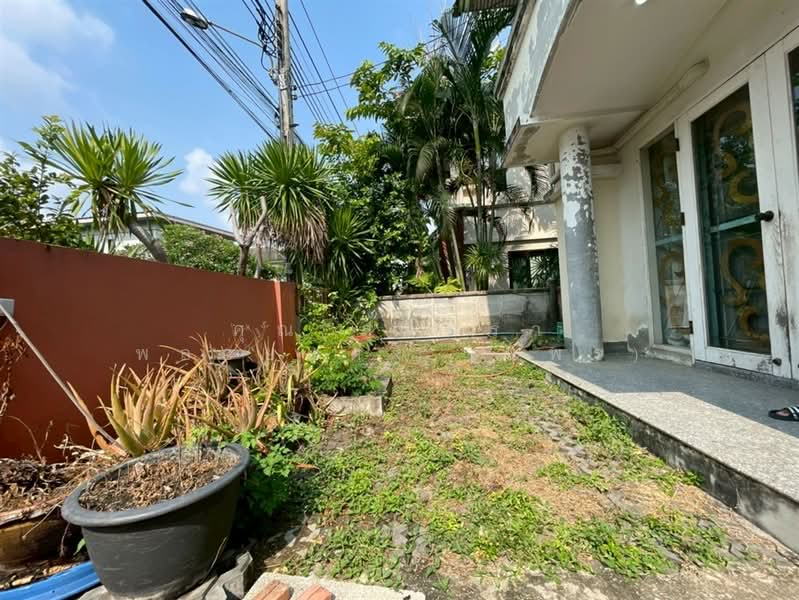 Sunrise Green, Bangkok, Nawamin Road 143, Nuan Chan, Bueng Kum, Bangkok, 4 Bedrooms, 150 sqm, Single Detached House For Sale, by คุณ สุภัตรา พลอยแดง (แพร), 500272476 - DDproperty.com