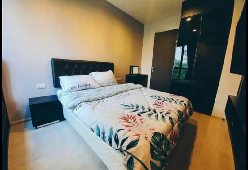 Rhythm Sukhumvit 44/1, Bangkok, Sukhumvit Road, Phra Kanong, Khlong Toei, Bangkok, 1 Bedroom, 35 sqm, Condo For Rent, by Nareerat Pimsawang, 500272477 - DDproperty.com