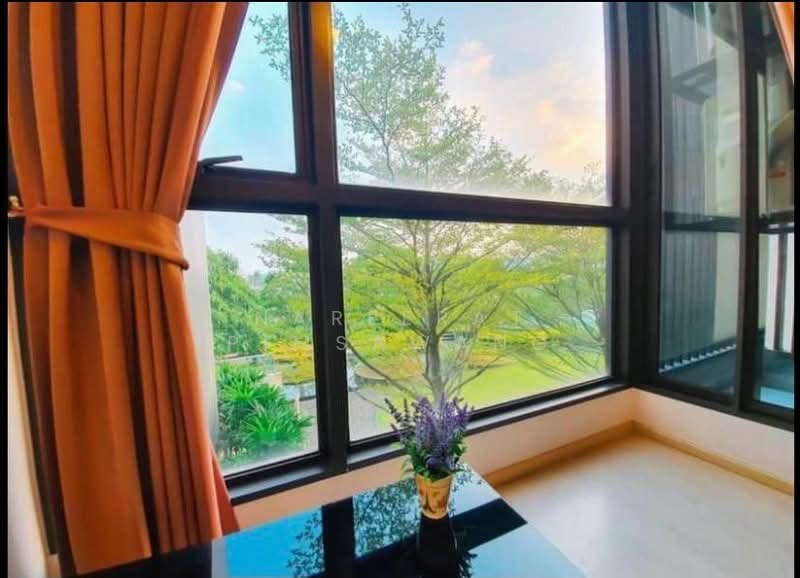 Rhythm Sukhumvit 44/1, Bangkok, Sukhumvit Road, Phra Kanong, Khlong Toei, Bangkok, 1 Bedroom, 35 sqm, Condo For Rent, by Nareerat Pimsawang, 500272477 - DDproperty.com