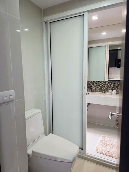 Rhythm Sukhumvit 44/1, Bangkok, Sukhumvit Road, Phra Kanong, Khlong Toei, Bangkok, 1 Bedroom, 35 sqm, Condo For Rent, by Nareerat Pimsawang, 500272477 - DDproperty.com