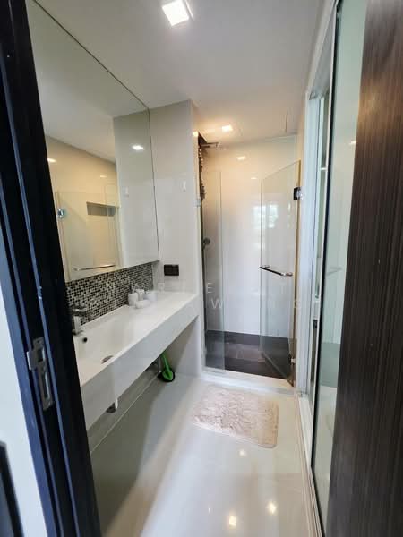 Rhythm Sukhumvit 44/1, Bangkok, Sukhumvit Road, Phra Kanong, Khlong Toei, Bangkok, 1 Bedroom, 35 sqm, Condo For Rent, by Nareerat Pimsawang, 500272477 - DDproperty.com