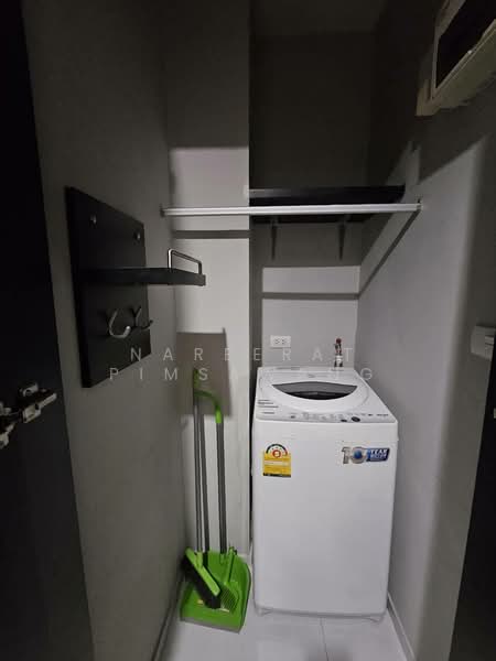 Rhythm Sukhumvit 44/1, Bangkok, Sukhumvit Road, Phra Kanong, Khlong Toei, Bangkok, 1 Bedroom, 35 sqm, Condo For Rent, by Nareerat Pimsawang, 500272477 - DDproperty.com