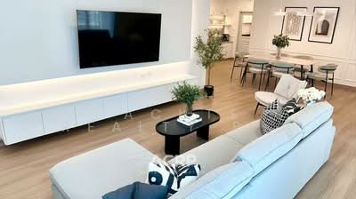 For Rent - Grand Langsuan, Bangkok