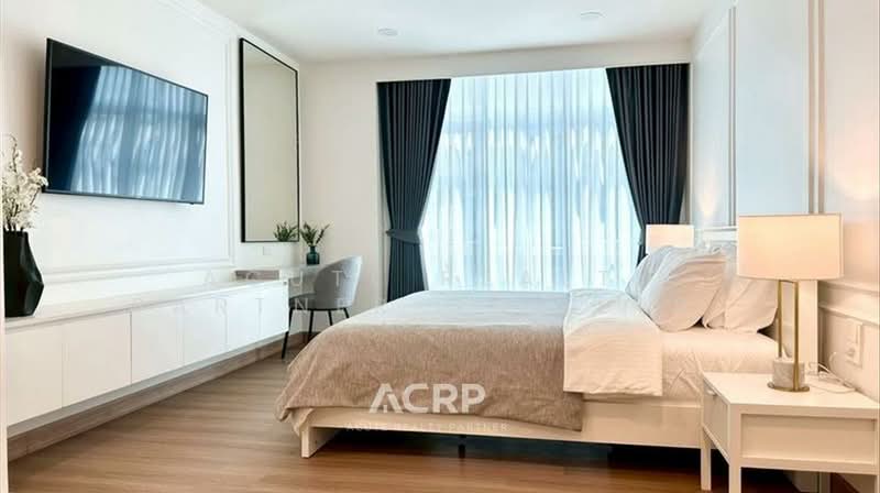 Grand Langsuan, Bangkok, Soi Lang Suan ,Ploenchit Road, Lumphini, Pathum Wan, Bangkok, 3 Bedrooms, 146 sqm, Condo For Rent, by Acute Realty Partner Co.,Ltd., 500272478 - DDproperty.com