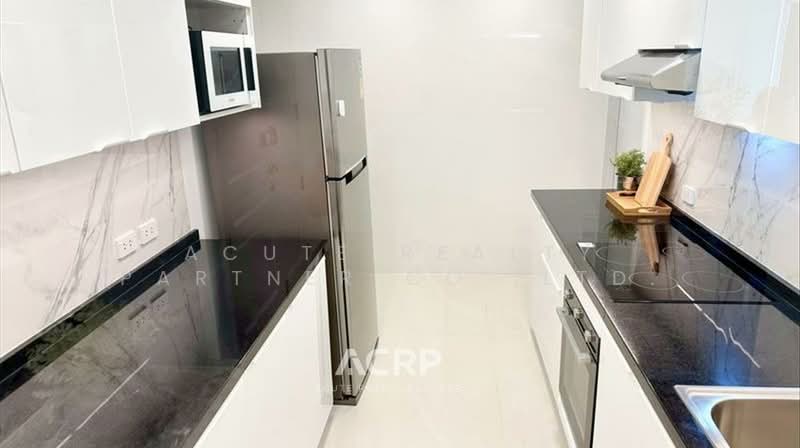 Grand Langsuan, Bangkok, Soi Lang Suan ,Ploenchit Road, Lumphini, Pathum Wan, Bangkok, 3 Bedrooms, 146 sqm, Condo For Rent, by Acute Realty Partner Co.,Ltd., 500272478 - DDproperty.com