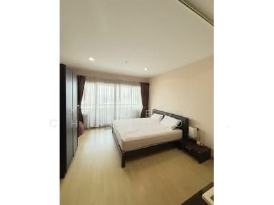 ขาย - The Platinum Condominium : เดอะ แพลทตินัม คอนโดมิเนียม, กรุงเทพ