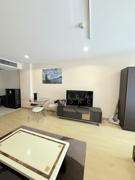 The Platinum Condominium : เดอะ แพลทตินัม คอนโดมิเนียม, กรุงเทพ, เพชรบุรี, ถนนเพชรบุรี, ราชเทวี, กรุงเทพ, 45 ตร.ม., คอนโด ขาย, โดย Preeda Chuenmonchai, 500272483 - DDproperty.com