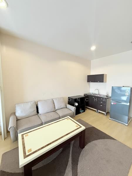 The Platinum Condominium : เดอะ แพลทตินัม คอนโดมิเนียม, กรุงเทพ, เพชรบุรี, ถนนเพชรบุรี, ราชเทวี, กรุงเทพ, 45 ตร.ม., คอนโด ขาย, โดย Preeda Chuenmonchai, 500272483 - DDproperty.com