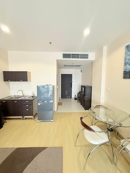 The Platinum Condominium, Bangkok, Petchburi, Thanon Phetchaburi, Ratchathewi, Bangkok, Studio, 45 sqm, Condo For Sale, by Preeda Chuenmonchai, 500272483 - DDproperty.com