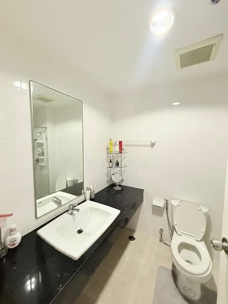 The Platinum Condominium : เดอะ แพลทตินัม คอนโดมิเนียม, กรุงเทพ, เพชรบุรี, ถนนเพชรบุรี, ราชเทวี, กรุงเทพ, 45 ตร.ม., คอนโด ขาย, โดย Preeda Chuenmonchai, 500272483 - DDproperty.com