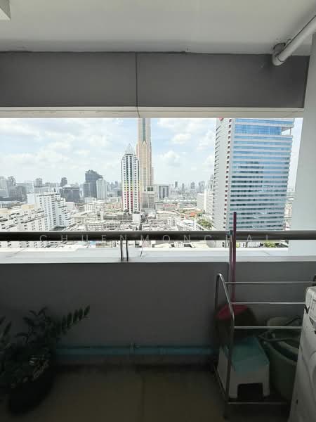 The Platinum Condominium : เดอะ แพลทตินัม คอนโดมิเนียม, กรุงเทพ, เพชรบุรี, ถนนเพชรบุรี, ราชเทวี, กรุงเทพ, 45 ตร.ม., คอนโด ขาย, โดย Preeda Chuenmonchai, 500272483 - DDproperty.com