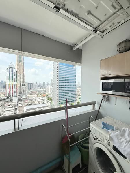 The Platinum Condominium : เดอะ แพลทตินัม คอนโดมิเนียม, กรุงเทพ, เพชรบุรี, ถนนเพชรบุรี, ราชเทวี, กรุงเทพ, 45 ตร.ม., คอนโด ขาย, โดย Preeda Chuenmonchai, 500272483 - DDproperty.com