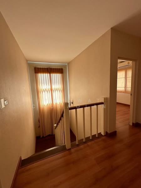 Casa presto Ratchapruk-Chaengwattana : คาซ่า เพรสโต้ ราชพฤกษ์-แจ้งวัฒนะ, นนทบุรี, ซอย โยธาธิการ นนทบุรี 2023, บางพลับ, ปากเกร็ด, นนทบุรี, 175 ตร.ม., บ้านเดี่ยว ขาย, โดย Itthiwat Chulaolan, 500272484 - DDproperty.com