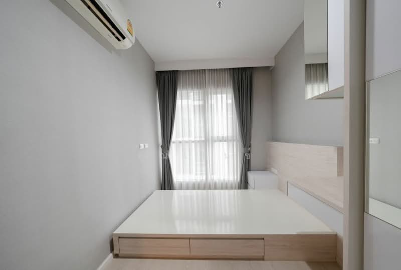 Aspire Rama 9, Bangkok, Soi Rama 9, Rama 9 Road, Huai Khwang, Huai Khwang, Bangkok, 2 Bedrooms, 50 sqm, Condo For Sale, by คุณเบนซ์, 500272486 - DDproperty.com