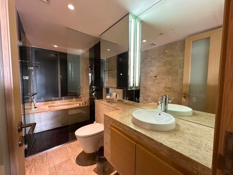 The Pano Rama 3, Bangkok, 890 Rama 3 Road, Bang Pong Pang, Yan Nawa, Bangkok, 2 Bedrooms, 159 sqm, Condo For Rent, by Pattara Sumaopas, 500272487 - DDproperty.com