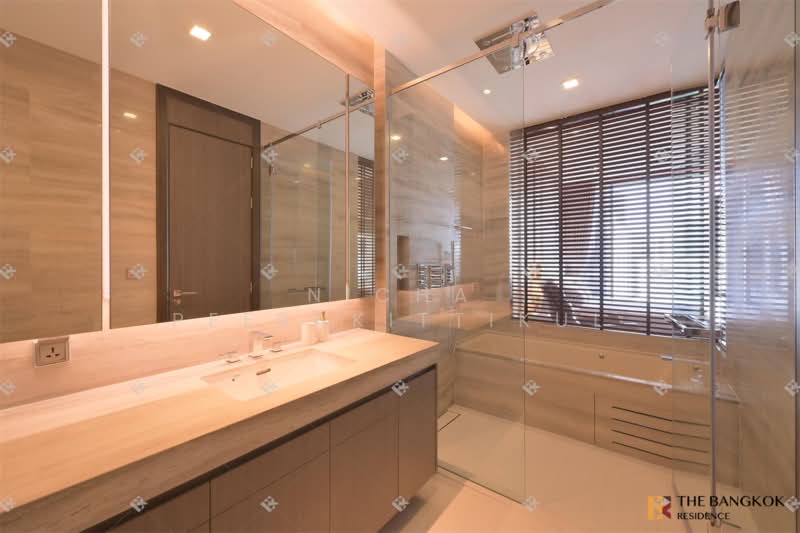 Q1 Sukhumvit, Bangkok, 1 Sukhumvit Road, Khlong Toei, Khlong Toei, Bangkok, 2 Bedrooms, 108 sqm, Condo For Rent, by Nicha Peerakittikul, 500272488 - DDproperty.com