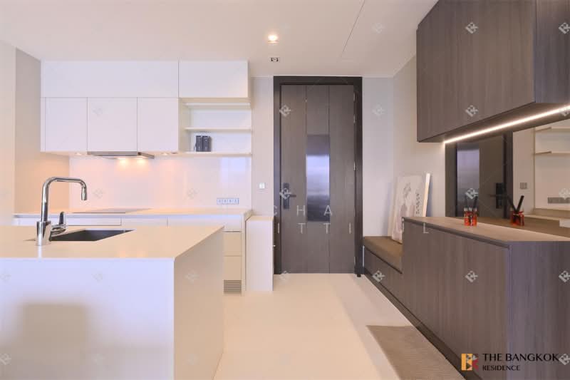 Q1 Sukhumvit, Bangkok, 1 Sukhumvit Road, Khlong Toei, Khlong Toei, Bangkok, 2 Bedrooms, 108 sqm, Condo For Rent, by Nicha Peerakittikul, 500272488 - DDproperty.com