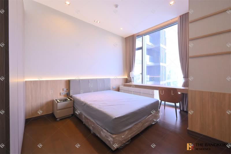 Q1 Sukhumvit, Bangkok, 1 Sukhumvit Road, Khlong Toei, Khlong Toei, Bangkok, 2 Bedrooms, 108 sqm, Condo For Rent, by Nicha Peerakittikul, 500272488 - DDproperty.com