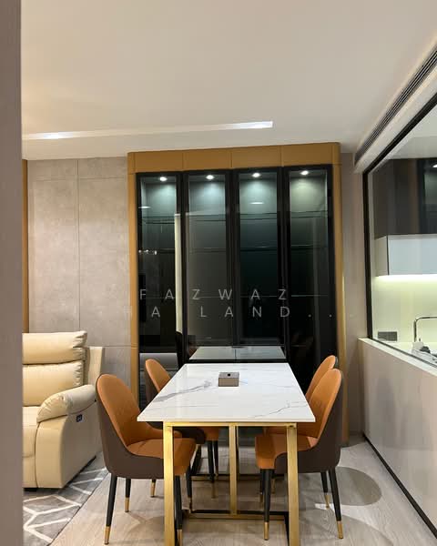 The Room Sukhumvit 38, Bangkok, Soi Sukhumvit 38, Phra Kanong, Khlong Toei, Bangkok, 2 Bedrooms, 78 sqm, Condo For Sale, by Fazwaz (Thailand) Co., Ltd., 500272489 - DDproperty.com