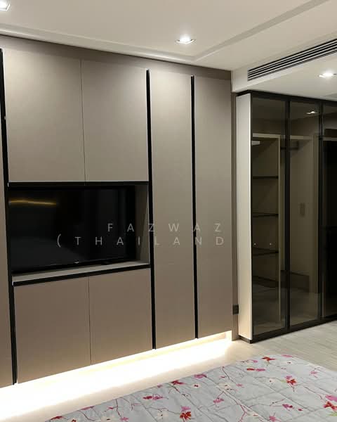 The Room Sukhumvit 38, Bangkok, Soi Sukhumvit 38, Phra Kanong, Khlong Toei, Bangkok, 2 Bedrooms, 78 sqm, Condo For Sale, by Fazwaz (Thailand) Co., Ltd., 500272489 - DDproperty.com