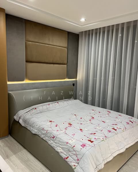The Room Sukhumvit 38, Bangkok, Soi Sukhumvit 38, Phra Kanong, Khlong Toei, Bangkok, 2 Bedrooms, 78 sqm, Condo For Sale, by Fazwaz (Thailand) Co., Ltd., 500272489 - DDproperty.com