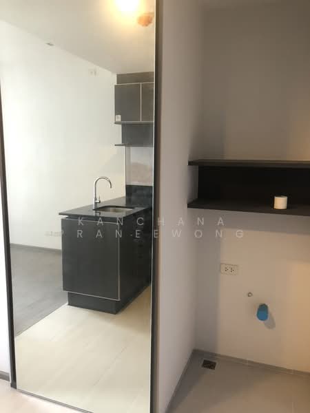 NYE by Sansiri, Bangkok, 333 Krung Thonburi Road, Khlong Ton Sai, Khlong San, Bangkok, 1 Bedroom, 35 sqm, Condo For Rent, by Kanchana Praneewong, 500272490 - DDproperty.com