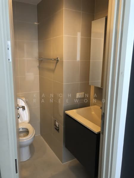 NYE by Sansiri, Bangkok, 333 Krung Thonburi Road, Khlong Ton Sai, Khlong San, Bangkok, 1 Bedroom, 35 sqm, Condo For Rent, by Kanchana Praneewong, 500272490 - DDproperty.com
