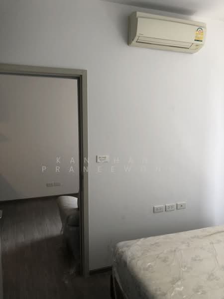 NYE by Sansiri, Bangkok, 333 Krung Thonburi Road, Khlong Ton Sai, Khlong San, Bangkok, 1 Bedroom, 35 sqm, Condo For Rent, by Kanchana Praneewong, 500272490 - DDproperty.com