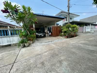 ขาย - หมู่บ้านธนะสิน นวมินทร์ 68, กรุงเทพ