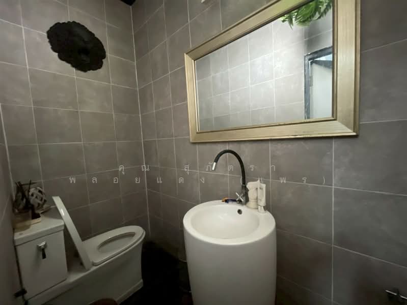 หมู่บ้านธนะสิน นวมินทร์ 68, Bangkok, ถนนนวมินทร์, Khlong Kum, Bueng Kum, Bangkok, 2 Bedrooms, 150 sqm, Single Detached House For Sale, by คุณ สุภัตรา พลอยแดง (แพร), 500272492 - DDproperty.com