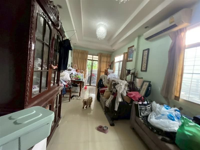 หมู่บ้านธนะสิน นวมินทร์ 68, กรุงเทพ, ถนนนวมินทร์, คลองกุ่ม, บึงกุ่ม, กรุงเทพ, 150 ตร.ม., บ้านเดี่ยว ขาย, โดย คุณ สุภัตรา พลอยแดง (แพร), 500272492 - DDproperty.com