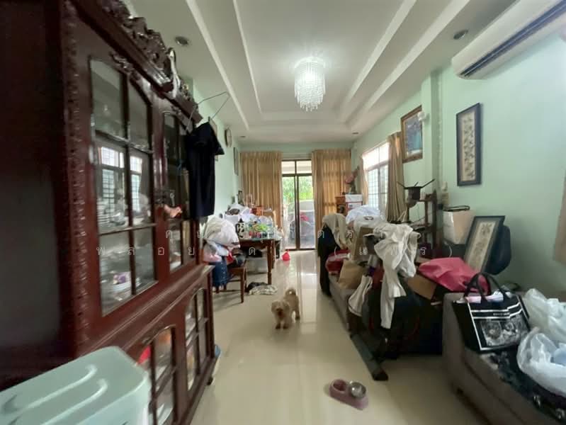 หมู่บ้านธนะสิน นวมินทร์ 68, กรุงเทพ, ถนนนวมินทร์, คลองกุ่ม, บึงกุ่ม, กรุงเทพ, 150 ตร.ม., บ้านเดี่ยว ขาย, โดย คุณ สุภัตรา พลอยแดง (แพร), 500272492 - DDproperty.com