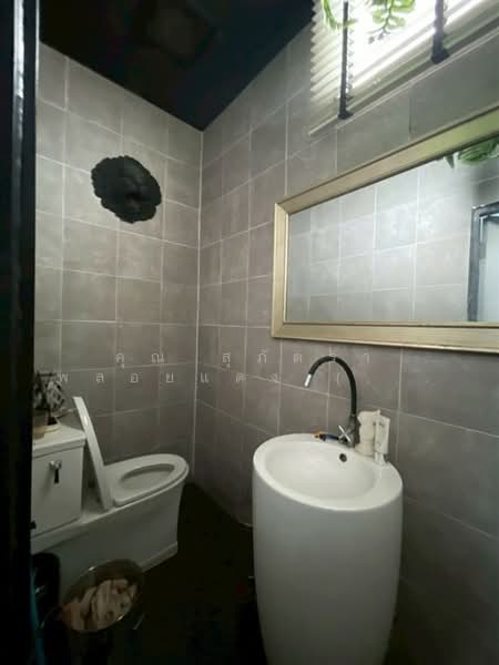 หมู่บ้านธนะสิน นวมินทร์ 68, Bangkok, ถนนนวมินทร์, Khlong Kum, Bueng Kum, Bangkok, 2 Bedrooms, 150 sqm, Single Detached House For Sale, by คุณ สุภัตรา พลอยแดง (แพร), 500272492 - DDproperty.com