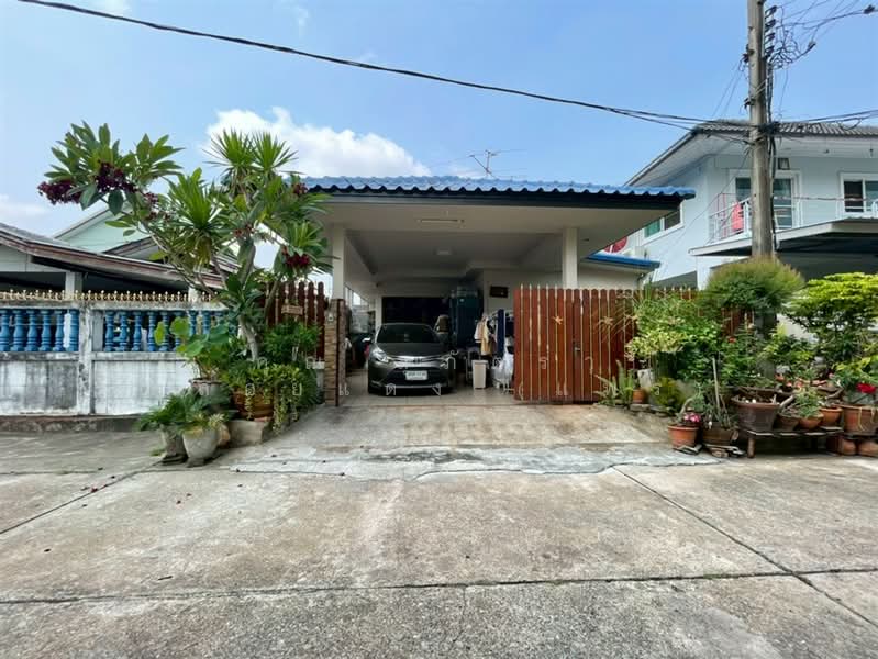 หมู่บ้านธนะสิน นวมินทร์ 68, Bangkok, ถนนนวมินทร์, Khlong Kum, Bueng Kum, Bangkok, 2 Bedrooms, 150 sqm, Single Detached House For Sale, by คุณ สุภัตรา พลอยแดง (แพร), 500272492 - DDproperty.com