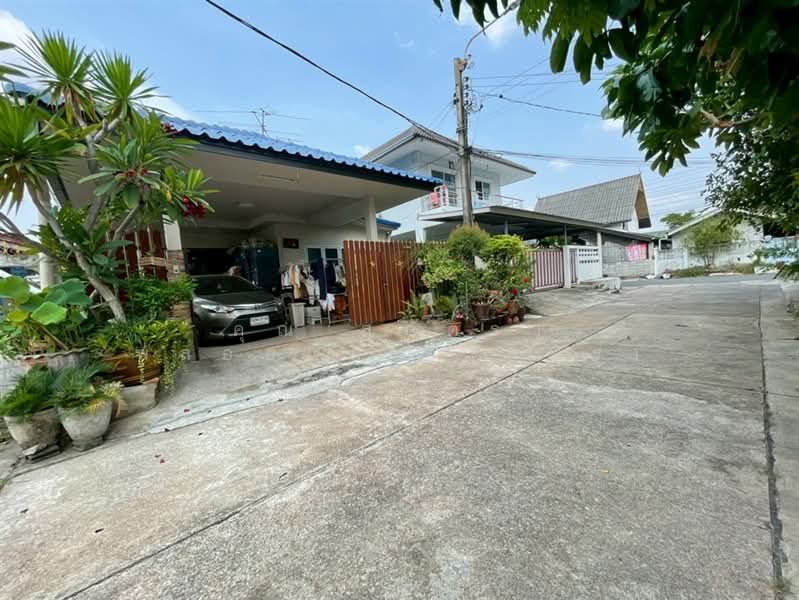 หมู่บ้านธนะสิน นวมินทร์ 68, กรุงเทพ, ถนนนวมินทร์, คลองกุ่ม, บึงกุ่ม, กรุงเทพ, 150 ตร.ม., บ้านเดี่ยว ขาย, โดย คุณ สุภัตรา พลอยแดง (แพร), 500272492 - DDproperty.com