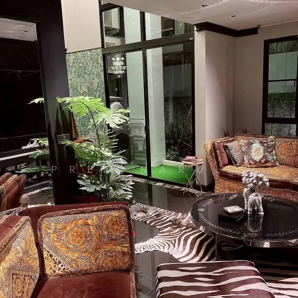 Na Vara Residence : ณ วรา เรสซิเดนส์, กรุงเทพ, 33/6 ซอย หลังสวน, ลุมพินี, ปทุมวัน, กรุงเทพ, 182 ตร.ม., คอนโด ให้เช่า, โดย Prem Narula, 500272493 - DDproperty.com