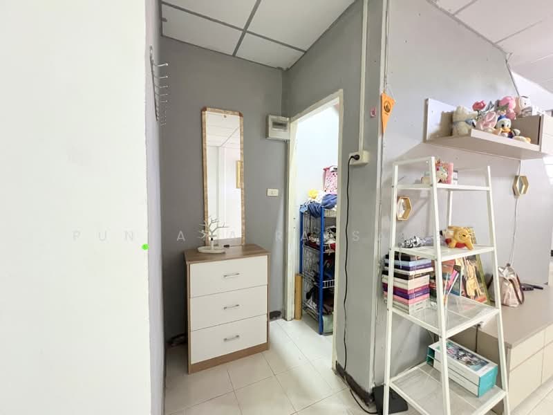 Baan Buathong 4, Nonthaburi, Ban Kluay-Sai Noi Road, Phimonrat, Bang Bua Thong, Nonthaburi, 2 Bedrooms, 100 sqm, Townhouse For Sale, by Punpapa Rassamee, 500272494 - DDproperty.com