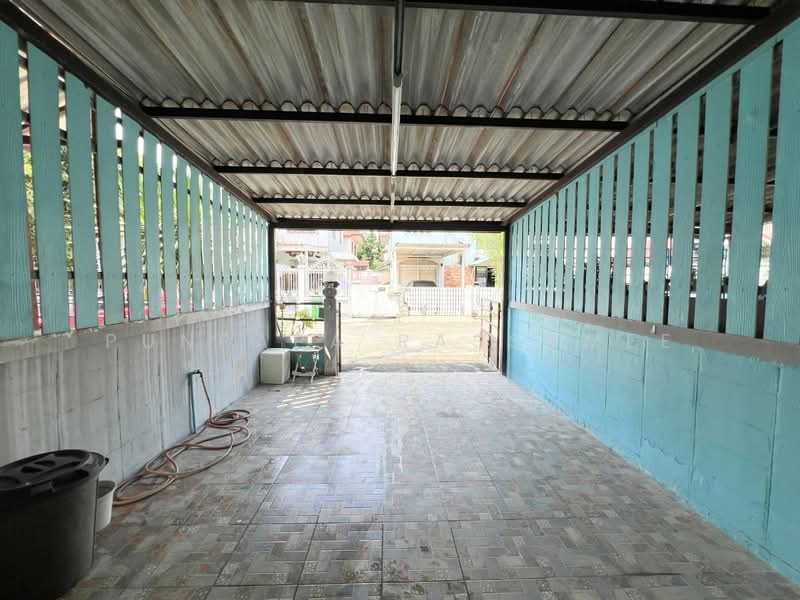 Baan Buathong 4, Nonthaburi, Ban Kluay-Sai Noi Road, Phimonrat, Bang Bua Thong, Nonthaburi, 2 Bedrooms, 100 sqm, Townhouse For Sale, by Punpapa Rassamee, 500272494 - DDproperty.com